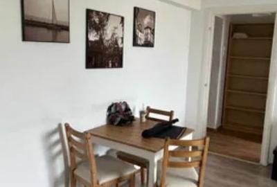 Apartament 2 Camere Piata Amzei,Metrou,Balcon,Fara risc Seismic,Mobilat UTILAT - 3