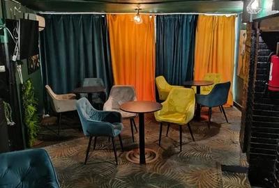 Inchiriere spatiu comercial complet mobilat si utilat | ideal pentru - 2