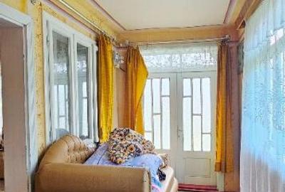 Proprietate com.Bodesti, casa + anexe + teren 7481 mp - 8