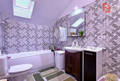 COMISION 0% Duplex 3 camere, mobilat si utilat, Sanandrei - 11