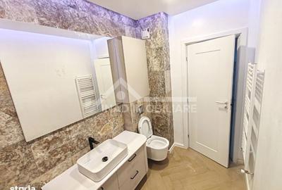 Apartament cu 2 camere, mobilat în Între Lacuri - 11