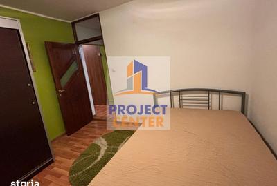 Apartament cu 2 camere decomandat în Găvana - 4