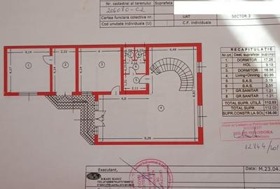 Mihai Bravu, Dristor metrou, vila P+1 Mihai Bravu, Dristor metrou, vila P+1 - 28