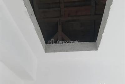Casă cu 4 camere cu Teren 400 Mp în Buda - 12
