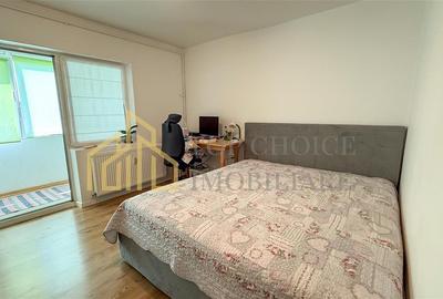 APARTAMENT 3 CAMERE - AVIATIEI  67 MP - COMPLET RENOVAT MODERN + MOBILAT - 20