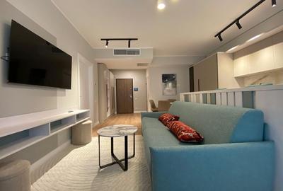 2 camere Pipera  Loc de parcare inclus - 2