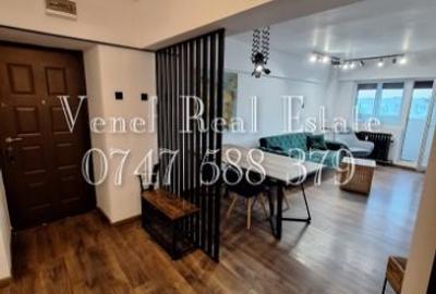 Apartament cu 3 camere decomandat în Obor - 6