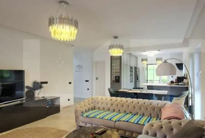 Casă cu 4 camere cu Teren 500 Mp în Central - 17