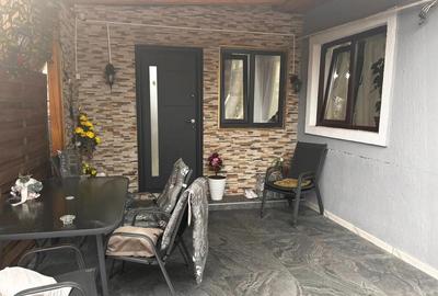 Casa cu 3 camere ~ zona Clubul Politistilor ~ renovata, mobilata - 4