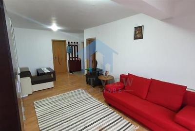 Garsonieră decomandată în Mănăștur