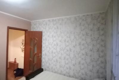 Garsonieră decomandată în Nicolina - 5