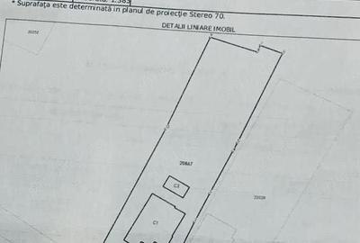 Casă cu 4 camere cu Teren 1500 Mp în Buda - 5