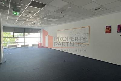 Birou, de 486 mp, în Floreasca - 11