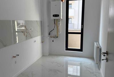 Apartament cu 2 camere decomandat în Central - 6