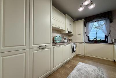 Apartament cu 2 camere decomandat, mobilat în Tudor Vladimirescu - 3