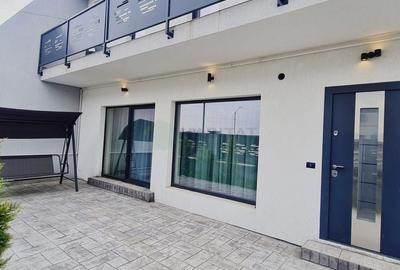 OFERTA 249.000 !!! Vila de vis din Tunari – Lux, rafinament și confort absolut! - 4