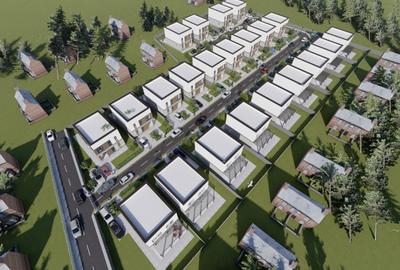 Proprietar - Single 5 camere, 370 mp, lidl, la padure - 5