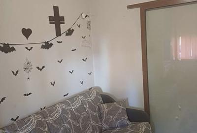 Garsonieră în Podu Roș