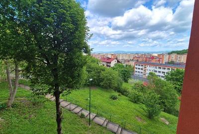 Apartament cu 2 camere decomandat, mobilat în Răcădău - 9