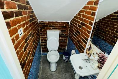Apartament cu 3 camere decomandat în Ultracentral - 4