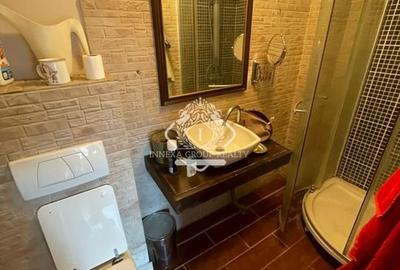 Parcul Verdi-Barbu Vacarescu I Casa 4 camere I curte si terasa Parcul Verdi-Barbu Vacarescu I Casa 4 camere I curte si terasa - 6