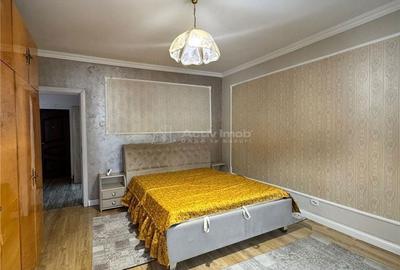 Apartament cu 2 camere decomandat în Deve - 5