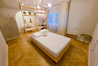 Garsoniera vanzare etaj 1/3 mobilata utilata - 31