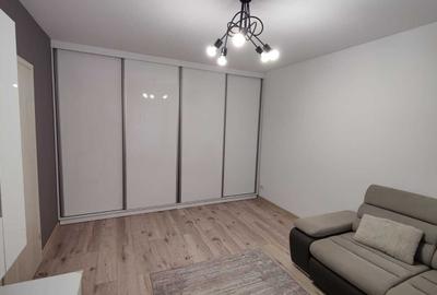 Exigent Plaza Faza 3 langa parcul Liniei, Mall Plaza, metrou Lujerului Exigent Plaza Faza 3 langa parcul Liniei, Mall Plaza, metrou Lujerului - 5