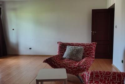 Apartament cu 4 camere circular, mobilat în Fundeni - 2