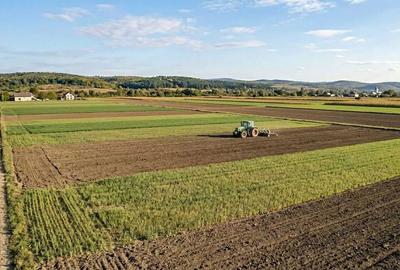 Spațiu comercial, în Mogoșești - 1