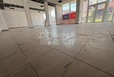 Inchiriere spa?iu comercial in Bumbe?ti Jiu, str. Grigore Alexandru Ghica - 2