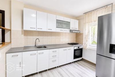 Apartament cu 3 camere decomandat, mobilat în Micălaca - 4