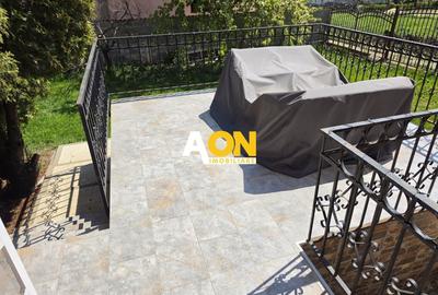 Duplex cu 3 camere cu Canalizare în Cetate - 10