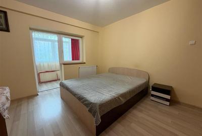 Apartament cu 2 camere decomandat în Frumoasa