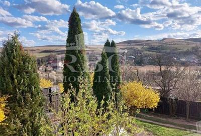 Casă cu 3 camere cu Teren 1300 Mp în Gârbău - 14