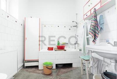 Casă cu 3 camere cu Teren 466 Mp în Central - 5