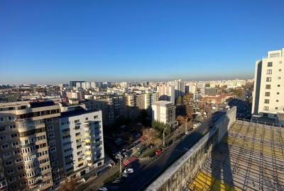 ZENITH BELLE TOUR - DUPLEX ZEN 4 CAMERE CU TERASĂ - 15