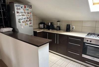Apartament cu 2 camere semidecomandat în Brâncoveanu - 2
