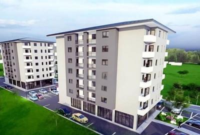 Apartament 2 camere 48mp - Bloc Nou - 4