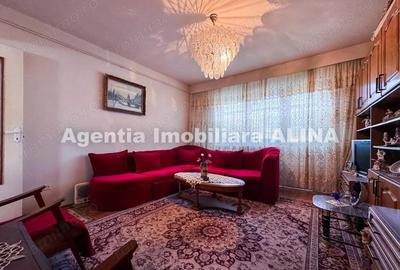 Apartament cu 2 camere decomandat în Bălcescu - 11