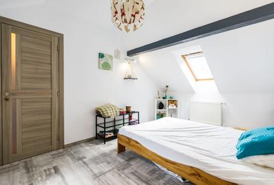 Casă individuală cu 4 camere cu Teren 644 Mp în Favorit - 33