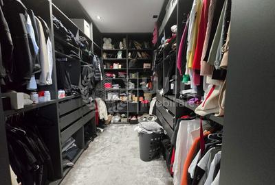 Casa individuala ultrafinisata | 320mp utili | 1000mp teren | Europa - 13