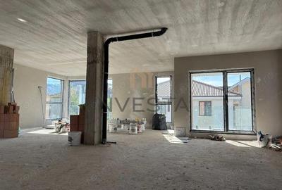 Spațiu comercial, de 314 mp, în Zorilor - 1