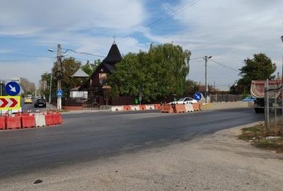 Proiect Hala pentru Depozitare sau Productie in Buftea - Zona Sabareni. - 4