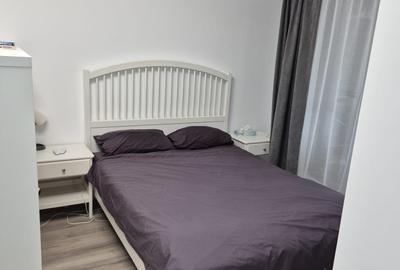Garsoniera metrou Lujerului Smart Residence