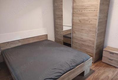 Apartament cu 3 camere semidecomandat în Valea Lupului - 6