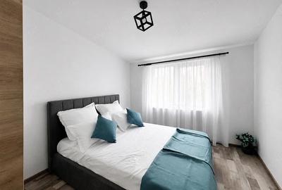 Apartament cu 2 camere decomandat în Muncii - 1