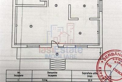 Casă cu 4 camere în Cogeasca - 5