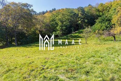 Teren agricol intravilan de 2439 mp, în Fântânele - 5