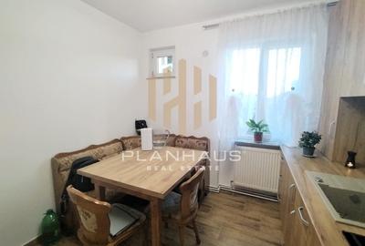 Apartament 3 camere, Aleea Aurora la 2 min de Universitatea de Nord